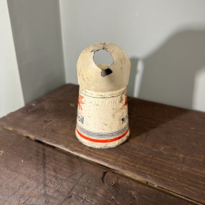 MOBILOIL OIL POURER #08118 image 3