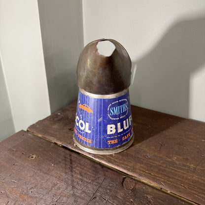 SMITH'S BLUECOL OIL POURER #08108 image 1