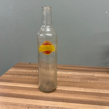 STAMINOL OIL BOTTLE  #08579 image 2