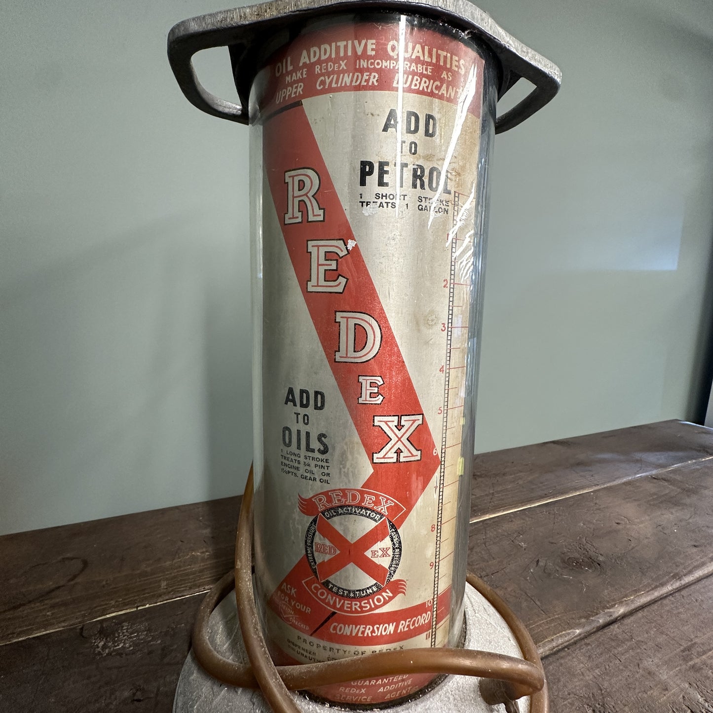 REDEX DISPENSER #08149 image 2