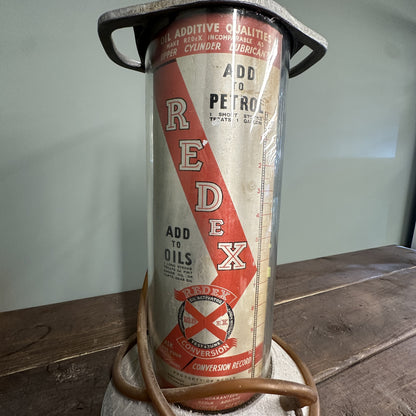 REDEX DISPENSER #08149 image 2