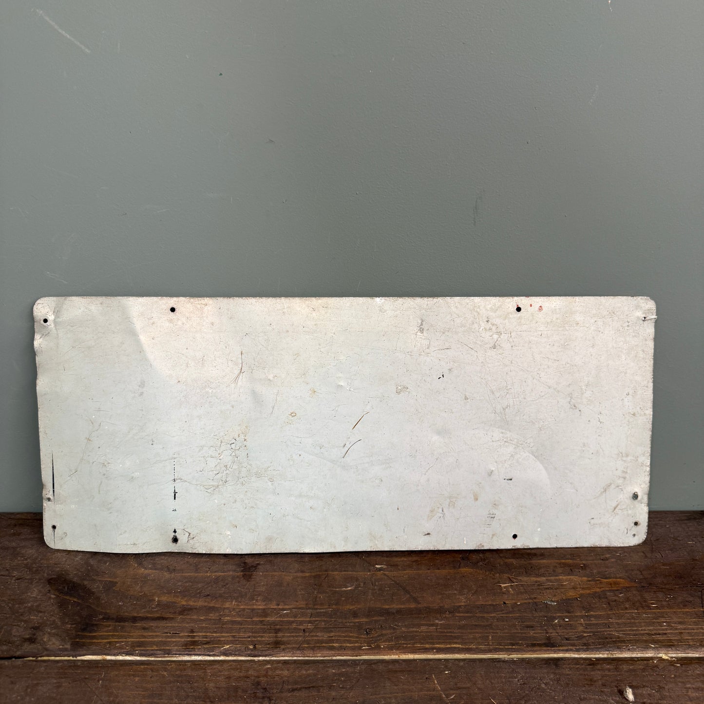 CHAMPION SPARK PLUGS TIN SIGN  - #9212