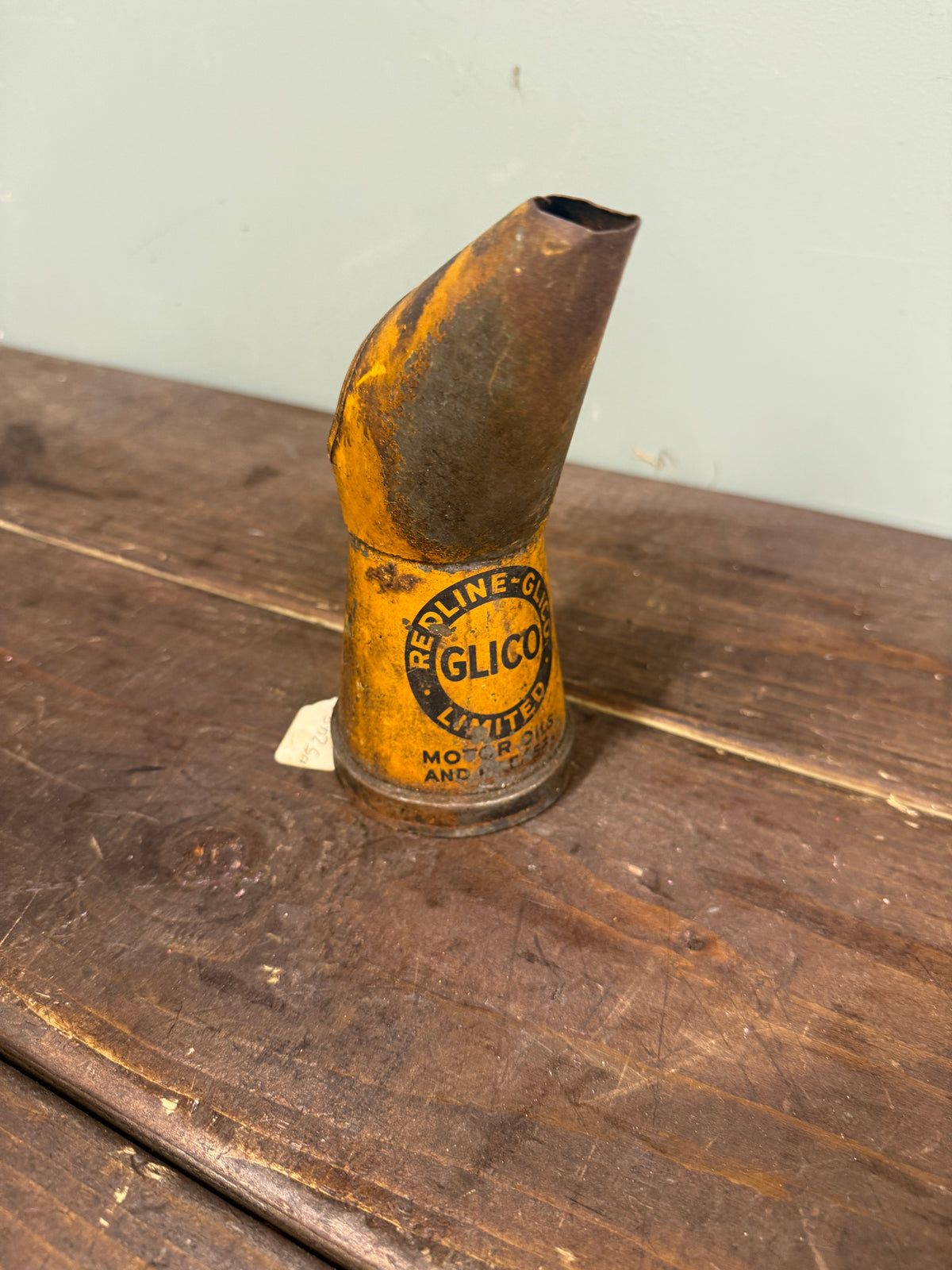 GLICO OIL POURER #9277