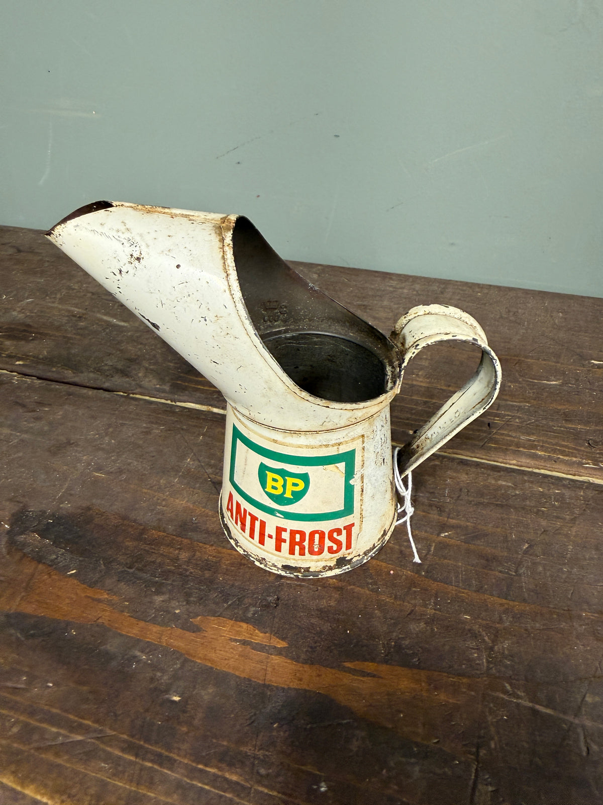 BP ANTIFROST OIL POURER #9279