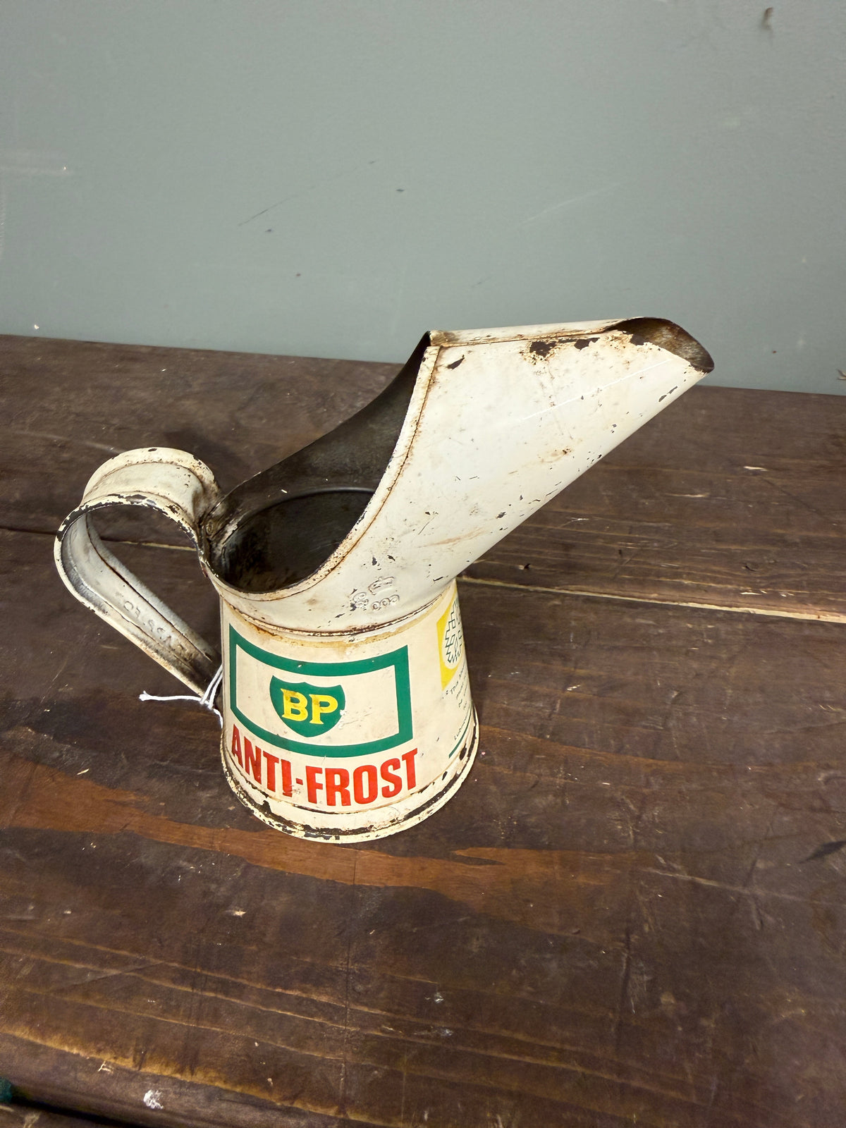 BP ANTIFROST OIL POURER #9279