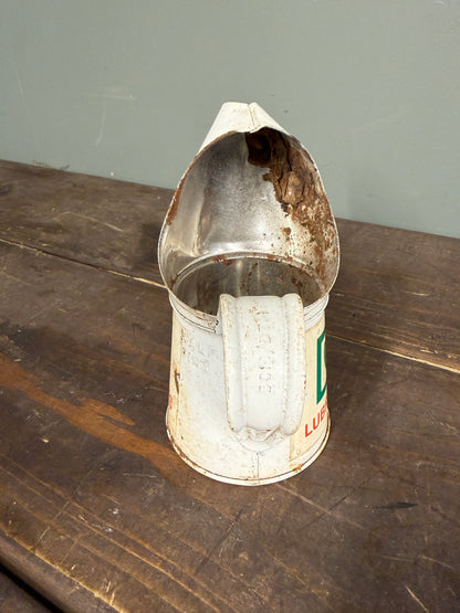 BP OIL POURER #9281