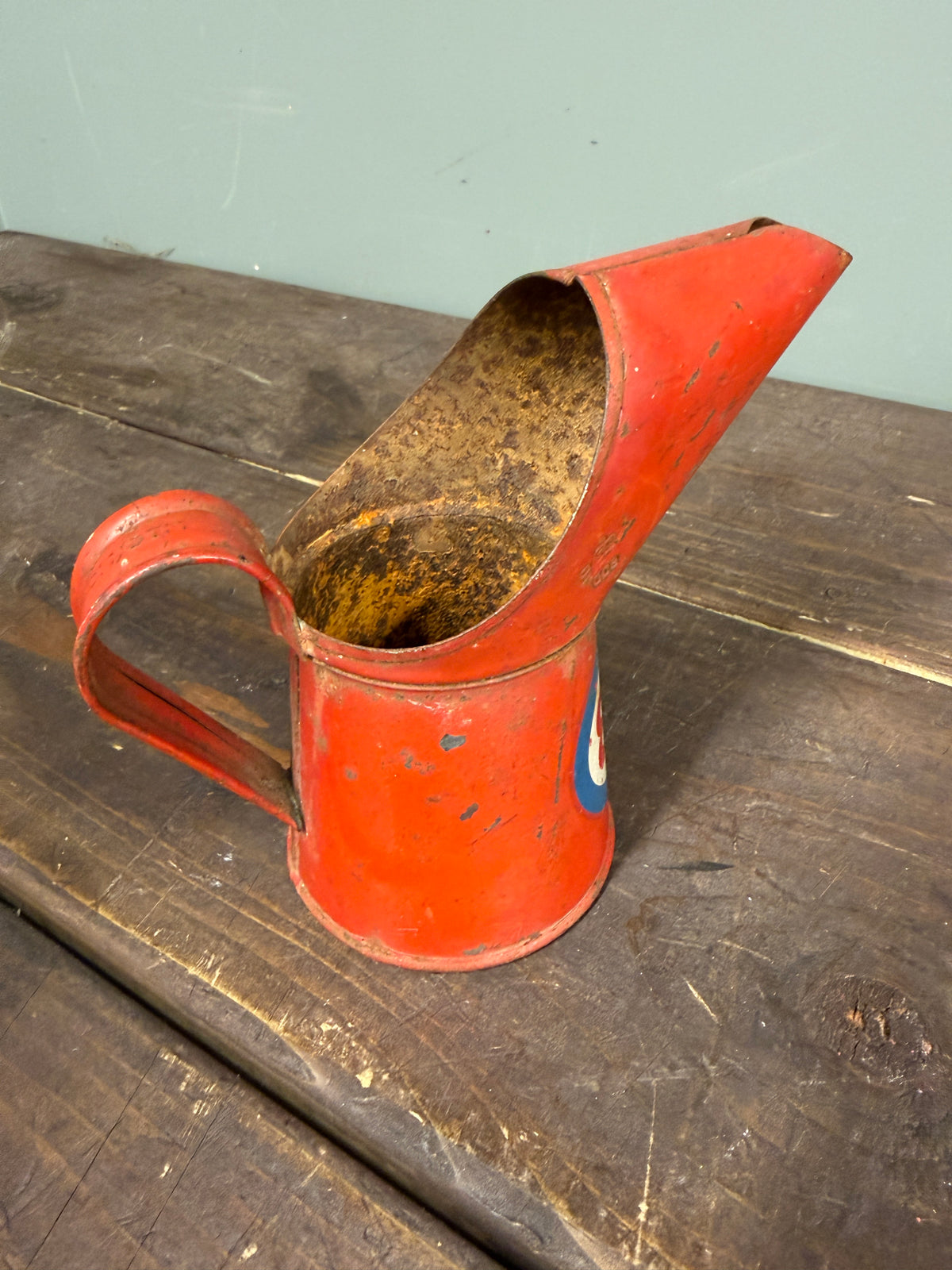ESSO OIL POURER #9282