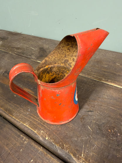 ESSO OIL POURER #9282