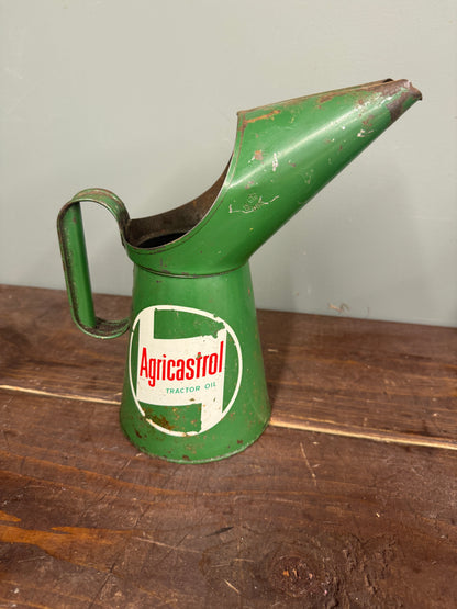 AGRICASTROL OIL POURER #9284