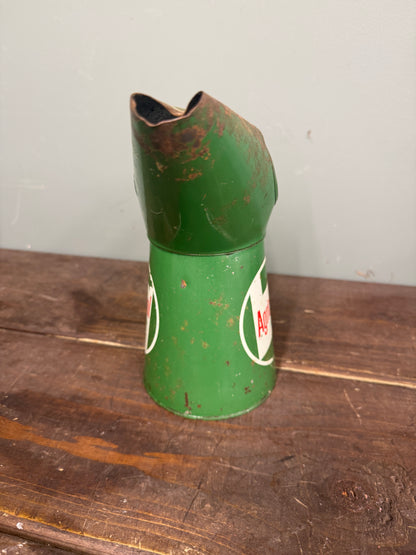 AGRICASTROL OIL POURER #9284