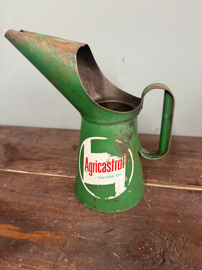 AGRICASTROL OIL POURER #9284