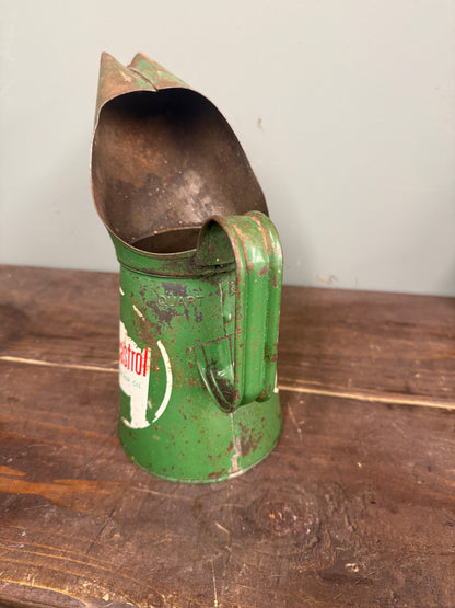 AGRICASTROL OIL POURER #9284