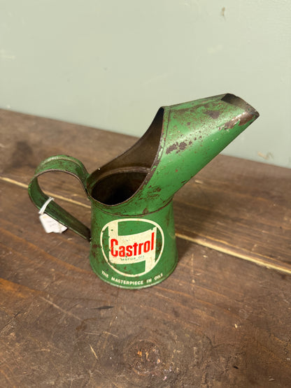 CASTROL OIL POURER #9285