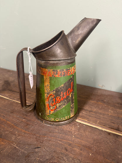 CASTROL OIL POURER #9286