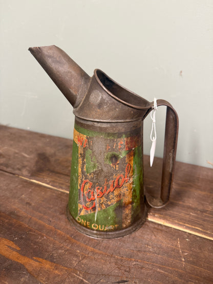 CASTROL OIL POURER #9286