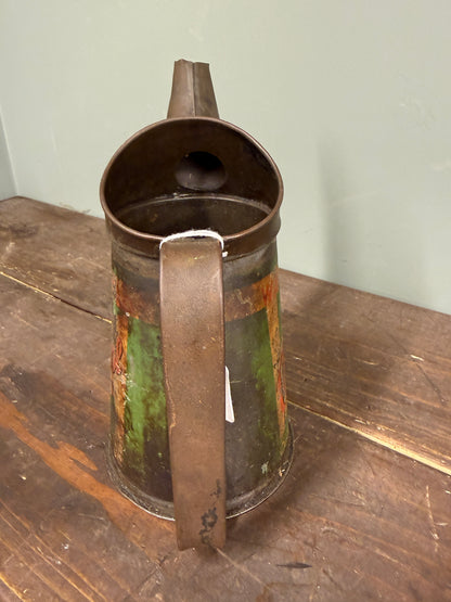 CASTROL OIL POURER #9286
