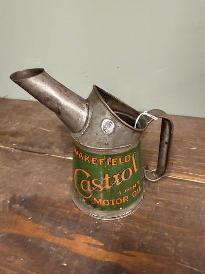 CASTROL OIL POURER #9287