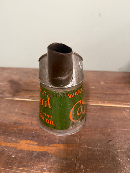 CASTROL OIL POURER #9287