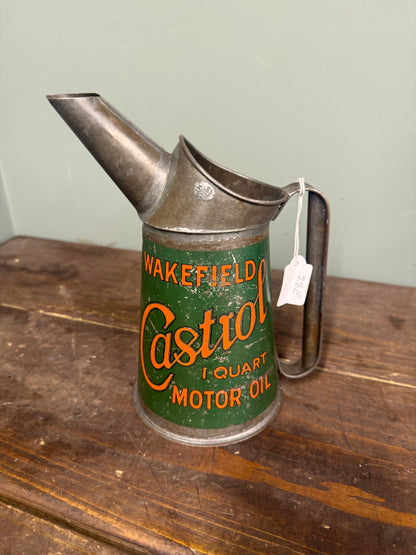 CASTROL OIL POURER #9288