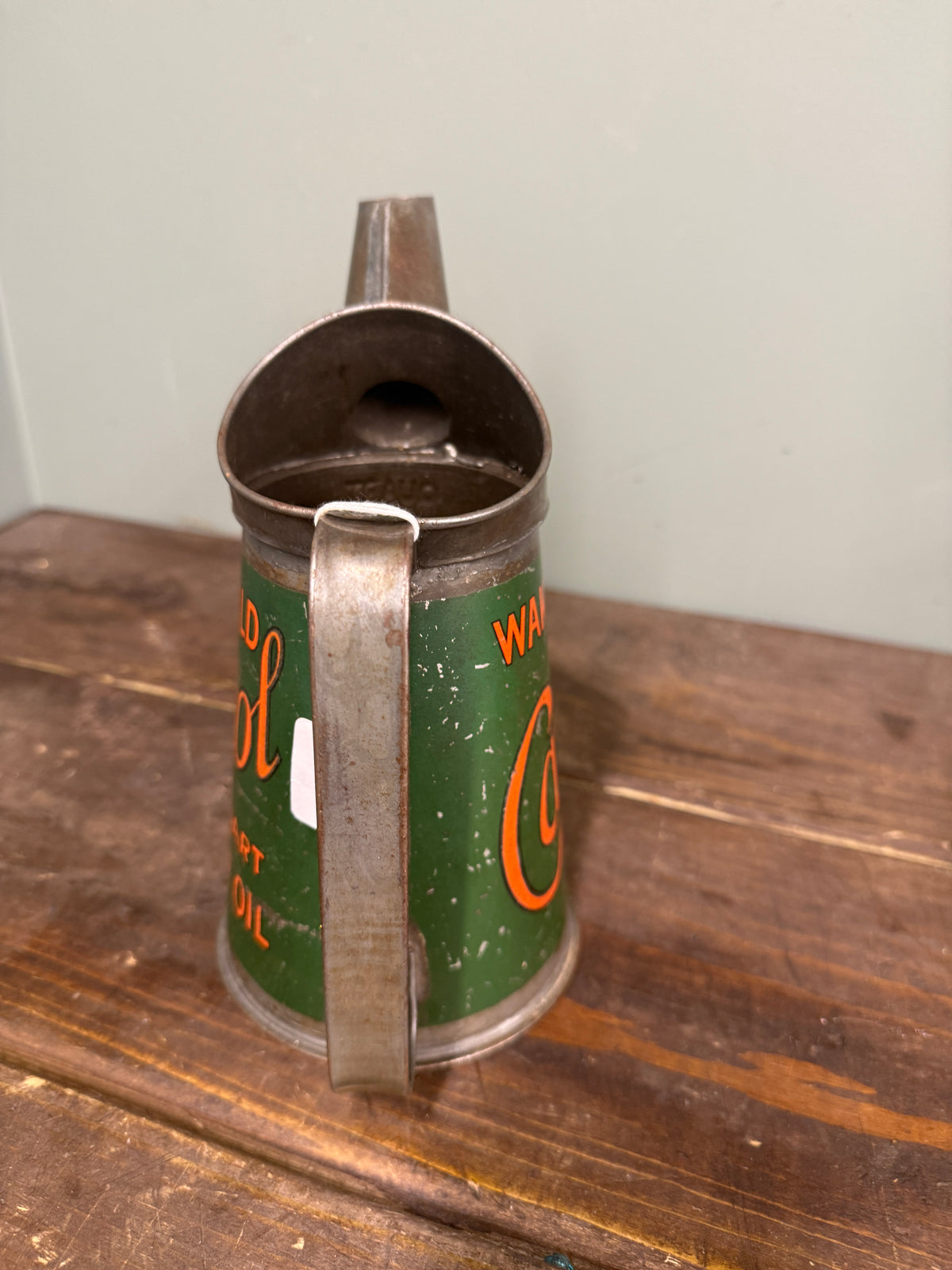 CASTROL OIL POURER #9288