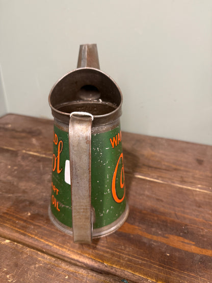 CASTROL OIL POURER #9288