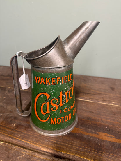 CASTROL OIL POURER #9288