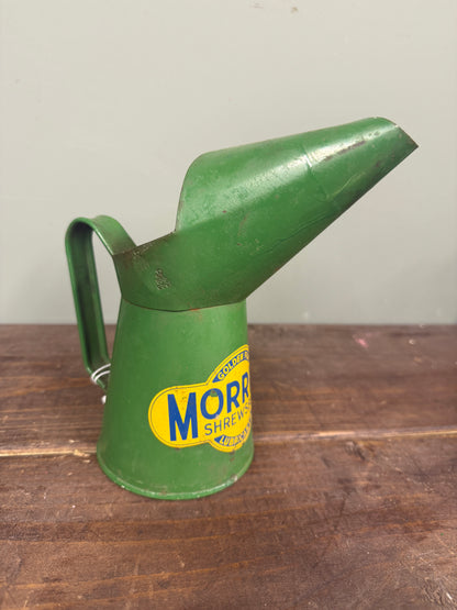 MORRIS OIL POURER #9292