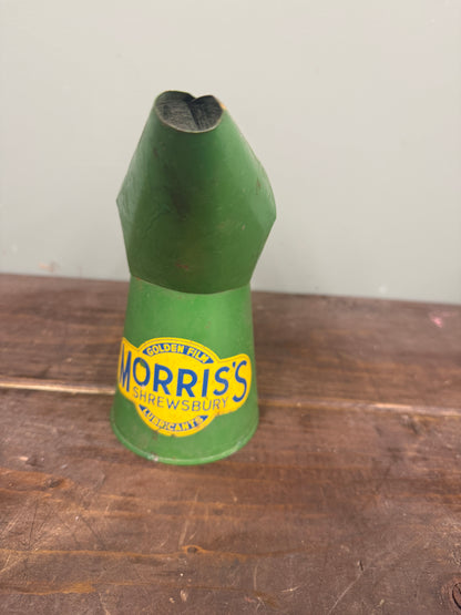MORRIS OIL POURER #9292