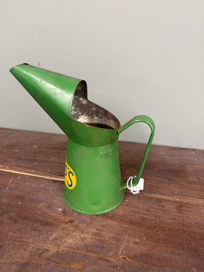 MORRIS OIL POURER #9292
