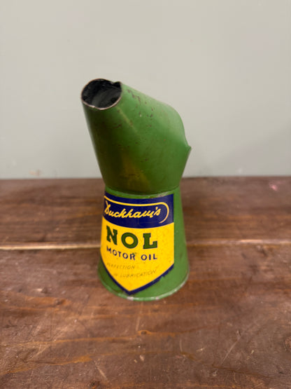 BUCKHAMS OIL POURER #9294