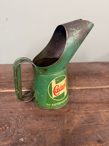 CASTROL OIL POURER #9295