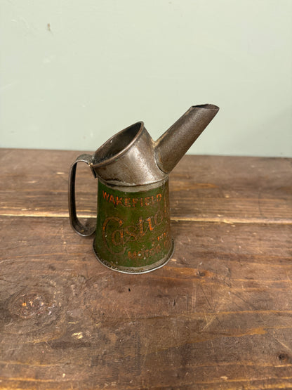 CASTROL WAKEFIELD OIL POURER #9297