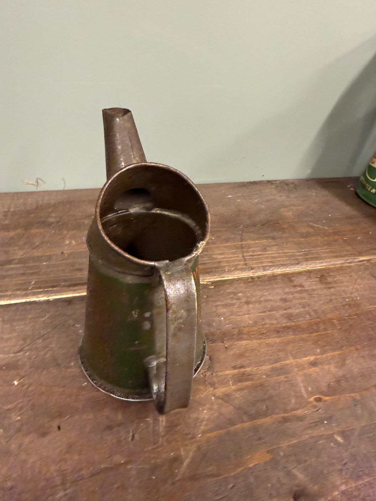 CASTROL WAKEFIELD OIL POURER #9297