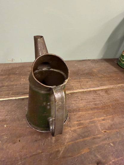 CASTROL WAKEFIELD OIL POURER #9297