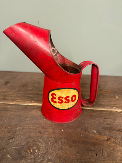ESSO OIL POURER #9298