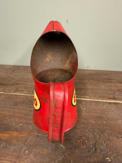 ESSO OIL POURER #9298