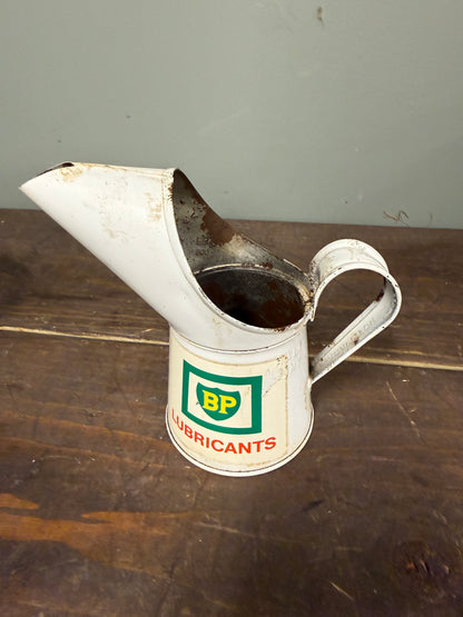 BP LUBRICANTS OIL POURER #9300