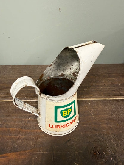 BP LUBRICANTS OIL POURER #9300