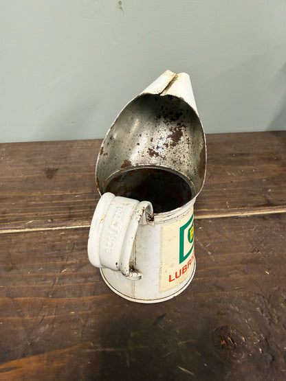 BP LUBRICANTS OIL POURER #9300