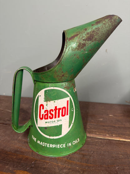 CASTROL OIL POURER #9312
