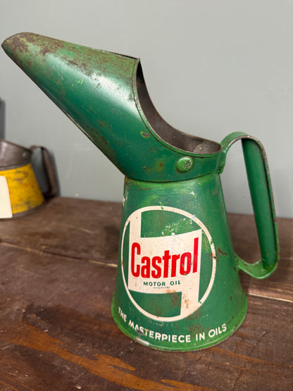 CASTROL OIL POURER #9312
