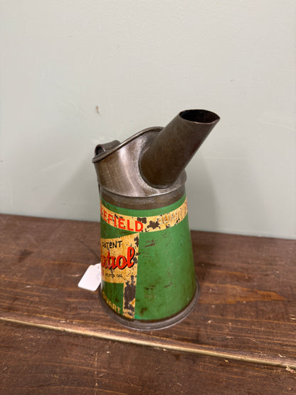 CASTROL WAKEFIELD OIL POURER #9301