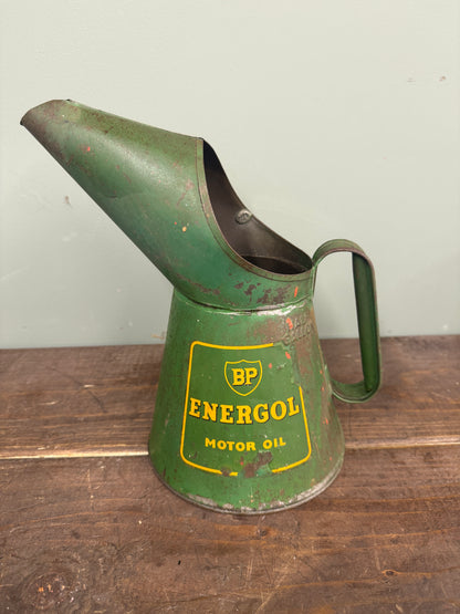 BP ENERGOL OIL POURER #9303