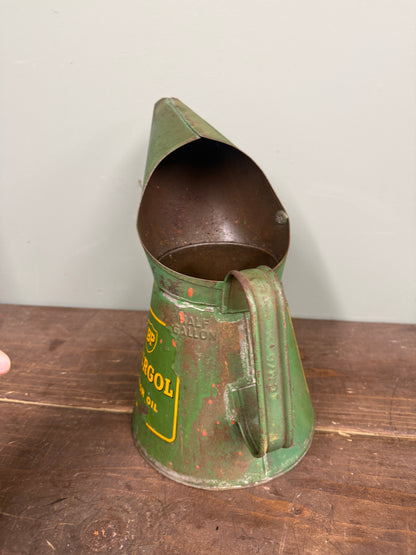 BP ENERGOL OIL POURER #9303