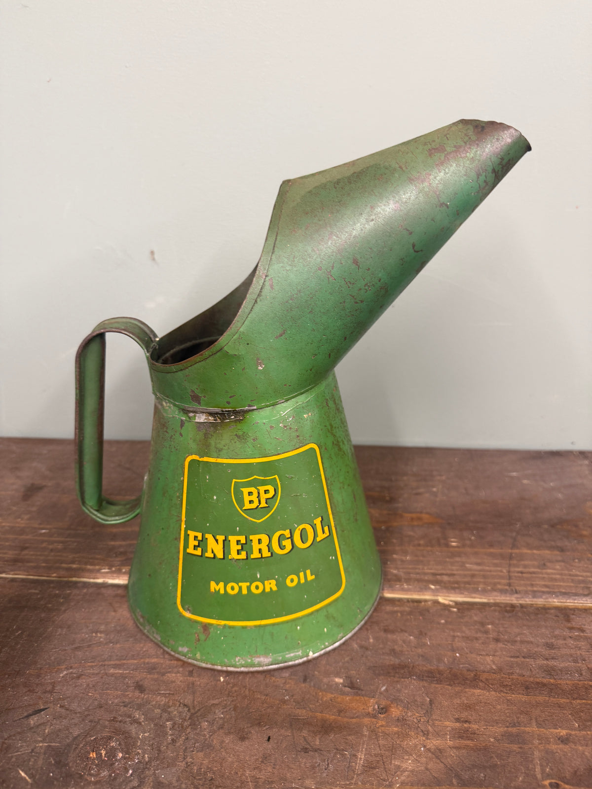 BP ENERGOL OIL POURER #9303