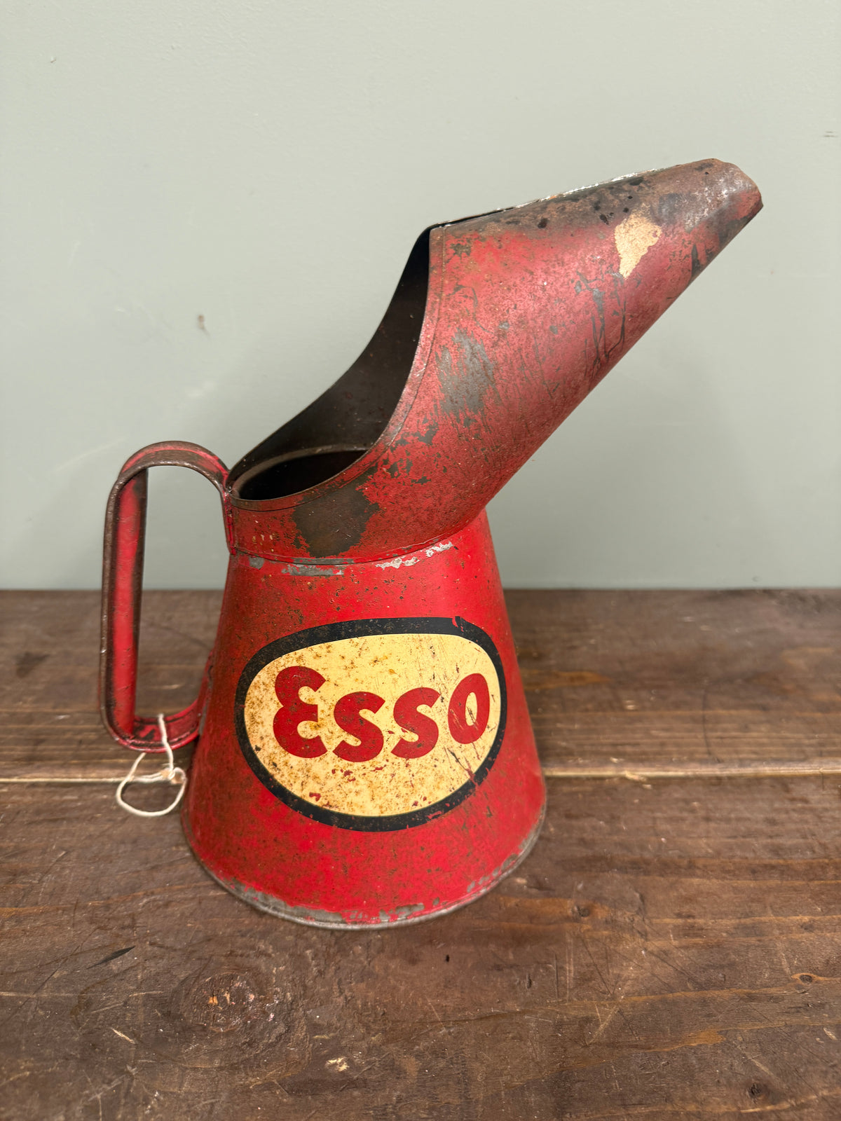 ESSO OIL POURER #9304