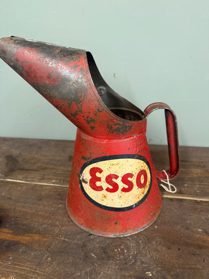 ESSO OIL POURER #9304