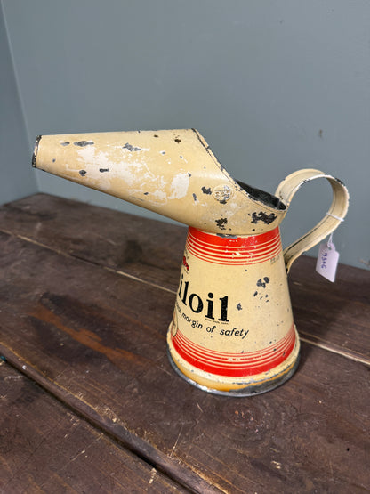 MOBILOIL OIL POURER #9305
