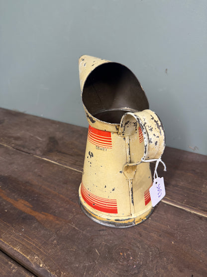 MOBILOIL OIL POURER #9305