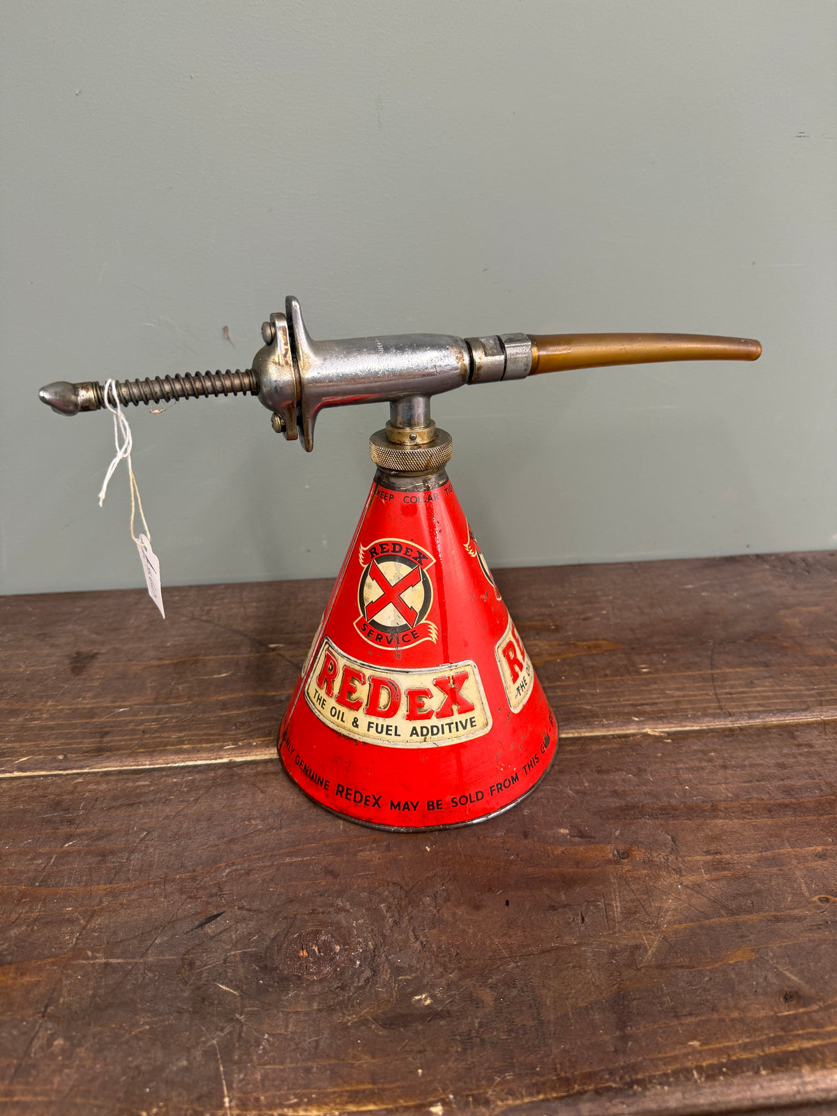 REDEX DISPENSER #9306